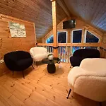 Chalet Alpin Mrkopalj