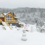 Chalet Alpin Mrkopalj