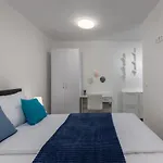Lovely Apartment With Swimming Pool