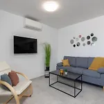 Comfortable Home With Swimming Pool