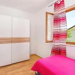 Awesome Home In Veprinac With Kitchen