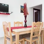 Scenic Elegant Apartments Krk With Balcony And Pool