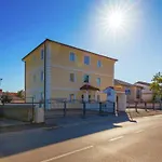 Apartment In Crikvenica Croatia With Jacuzzi