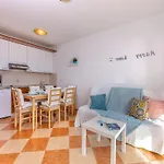 Apartment In Crikvenica Croatia With Jacuzzi