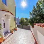 Contemporary Holiday Home In Dramalj With Swimming Pool