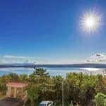Tasteful Apartment In Dramalj With Swimming Pool