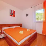Tasteful Apartment In Dramalj With Swimming Pool