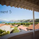 Apartments With Wifi Lopar, Rab - 14804