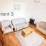 Apartments With Wifi Lopar, Rab - 14804