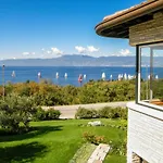 Villa Kamik By Interhome