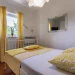 Awesome Home In Kornic With Kitchen