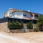 Awesome Home In Kornic With Kitchen