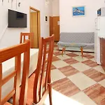 Apartments Aquarium Dorcic