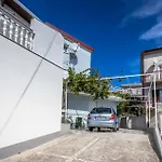 Lovely Apartment In Crikvenica With Wifi