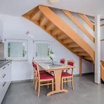 1 Bedroom Stunning Apartment In Baska