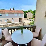 Holiday House With A Parking Space Donji Zagon, Novi Vinodolski - 20568