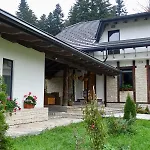 Lynx House