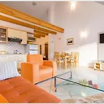 Apartments Prestige Baska