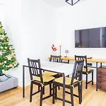 Apartman Japlenski