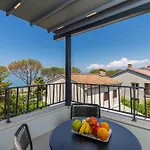 Apartments In Malinska - Insel Krk 53235