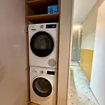 Nerezine Cozy Apartment With Sea View