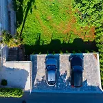 Villa Marica Tiny House In Krk City Centre