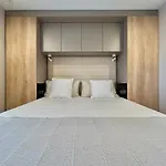 Oliveto Residence Bungalows - Adults Only