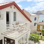Apartments Silvija Cubranic