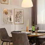 Apartments Divna