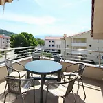 Apartments Smojver Stipe