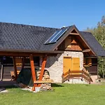 Mountain Hut Stara Hisa