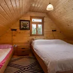 Mountain Hut Stara Hisa