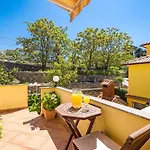 Apartments Caruso With Sea View