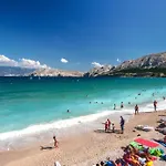 Apartments Prestige Baska