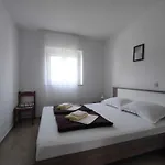 Apartments Krk With Sea View And Terrace
