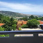 Apartments Mostak