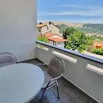 Apartments Mostak