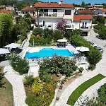 Apartments Garden Residence Opatija