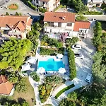 Apartments Garden Residence Opatija