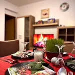 Apartman Ruzic