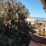 Ferienwohnung In Opatija Mit Klimaanlage, W-Lan, Waschmaschine 905-2