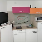 Navy Apartments