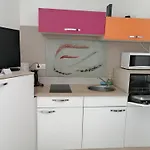Navy Apartments