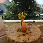 Apartment Malinska, Krk 15