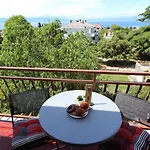 Apartment In Malinska 28
