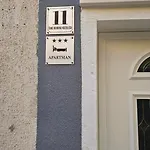 Apartment Lavanda