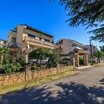 Apartments In Dramalj 5747 B