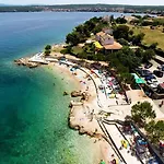 Apartment In Porat/Insel Krk 13205