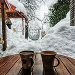 Angel Holiday House