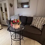 Romantic Apartment Lovran - 4 Stars